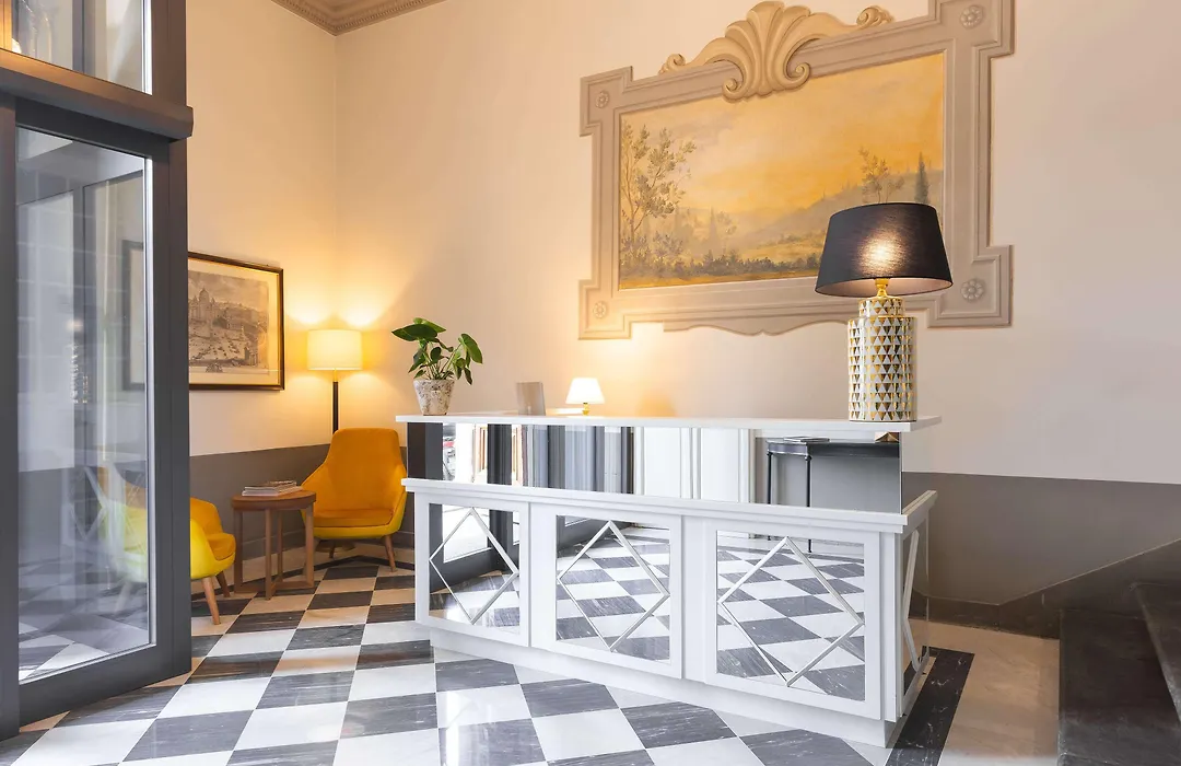 Algila Luxury Torrigiani Apartments-1
