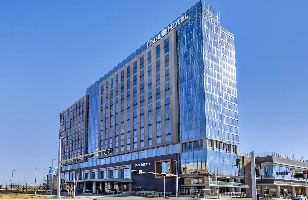 Omni Oklahoma City Hotel-1
