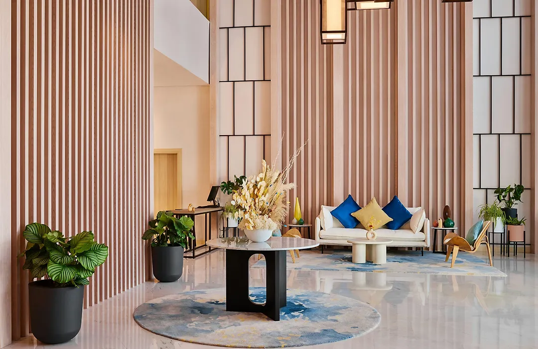 Voco Dubai The Palm By Ihg-1