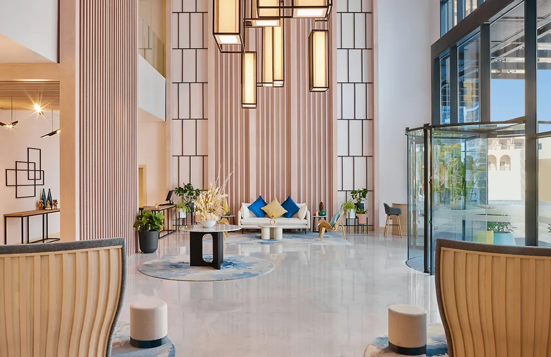 Voco Dubai The Palm By Ihg-1