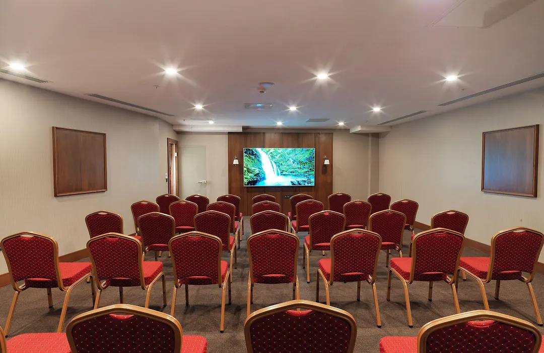 Jaff Hotels & Spa Nisantasi-1