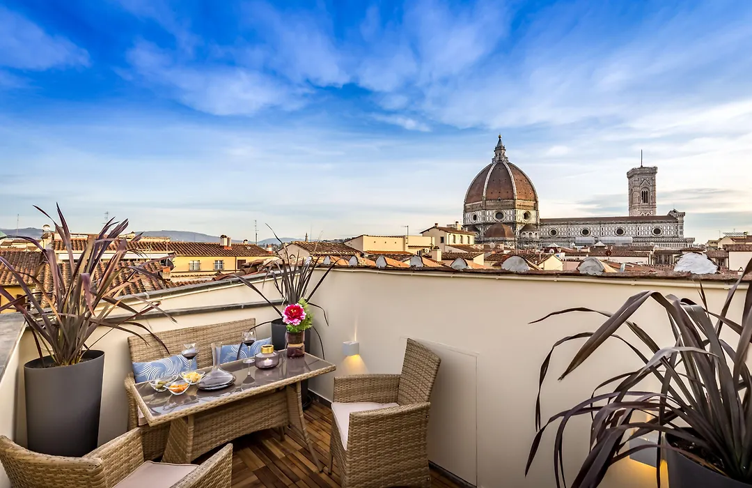 Arte' Boutique Hotel-1