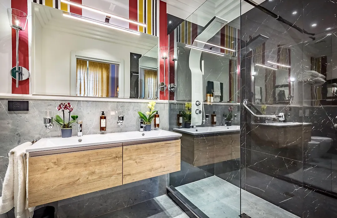 Arte' Boutique Hotel-1