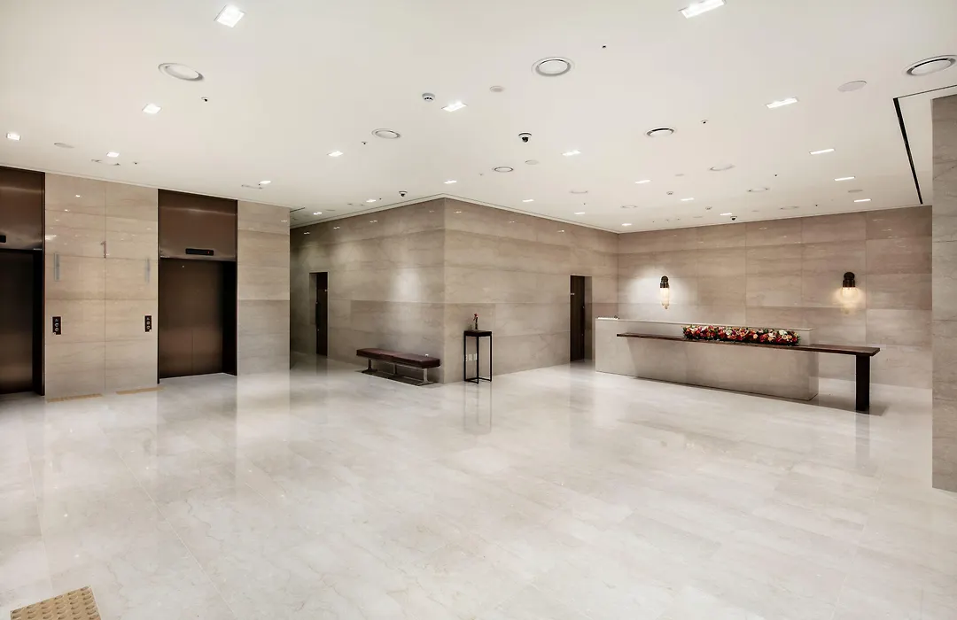 G3 Hotel Chungmuro-1