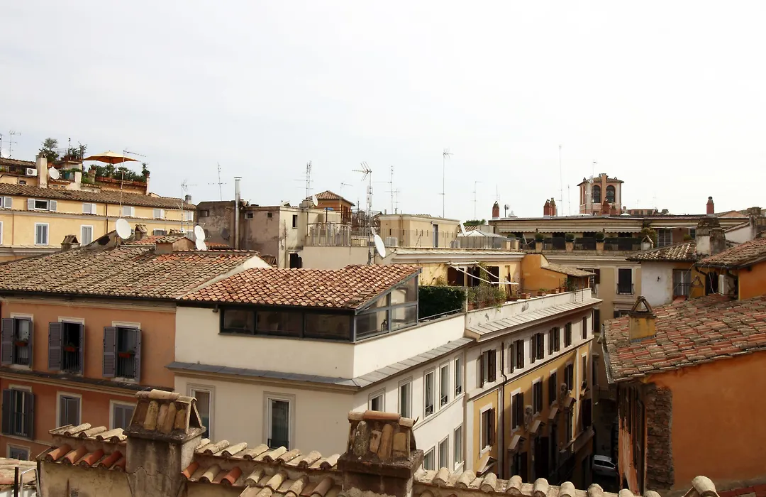 Relais Parlamento-1