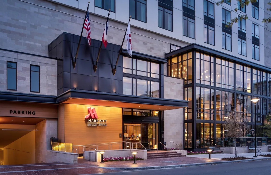 Marriott Dallas Uptown-1