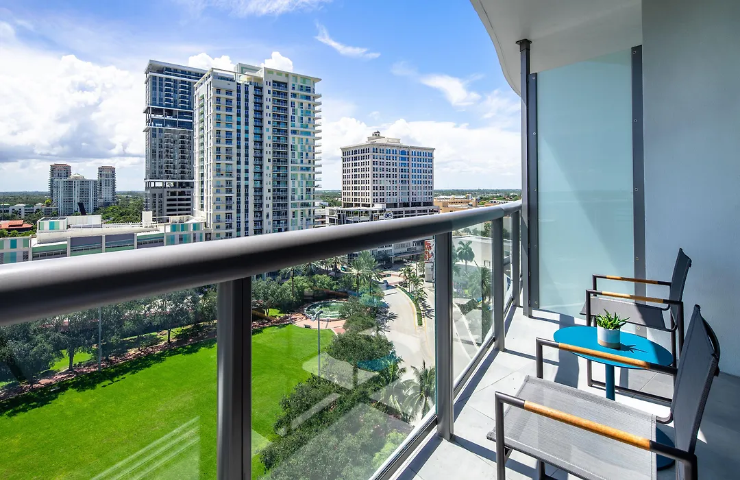 Hyatt Centric Las Olas Fort Lauderdale-1