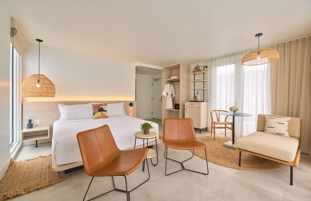 Hotel Greystone - Adults Only-1