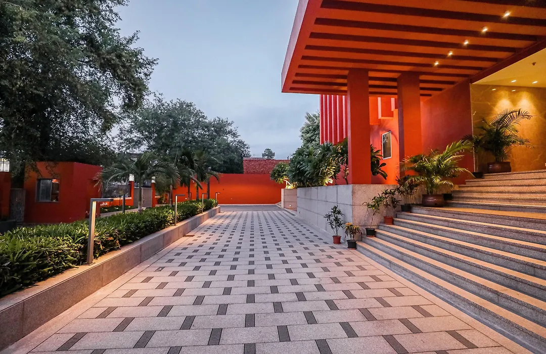 Gulab Kothi By Royal Orchid Hotels Limited Varanasi-1