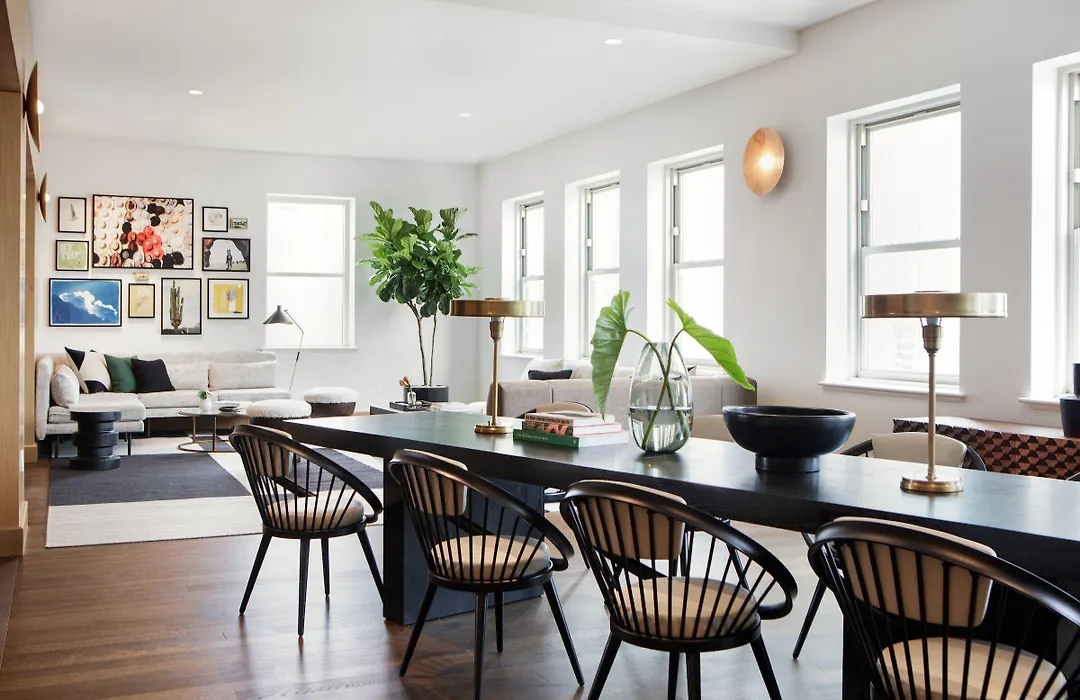 Kimpton - Harper Hotel By Ihg-1