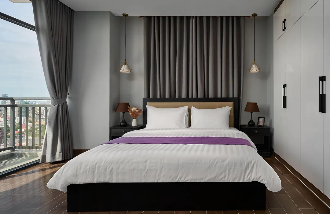 Bijou Serviced Residence-1