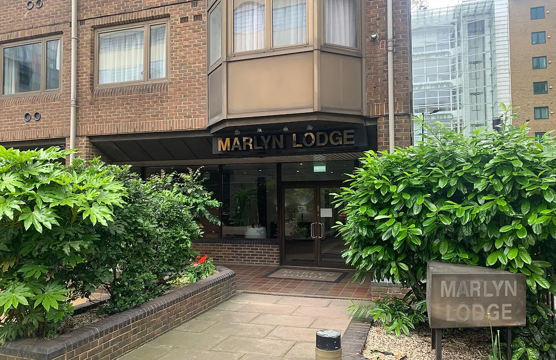 Marlyn Lodge - City Of London-1