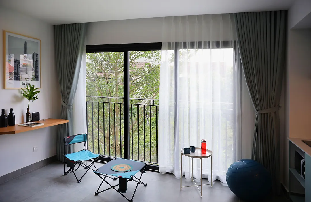 Express By M Village Tran Nao, A Brand Of Modern Village Lifestyle-1