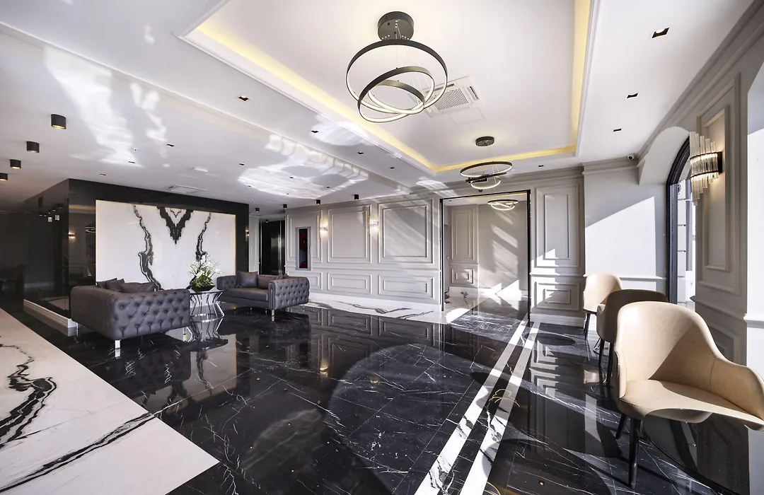 Dora Pera Hotel-1
