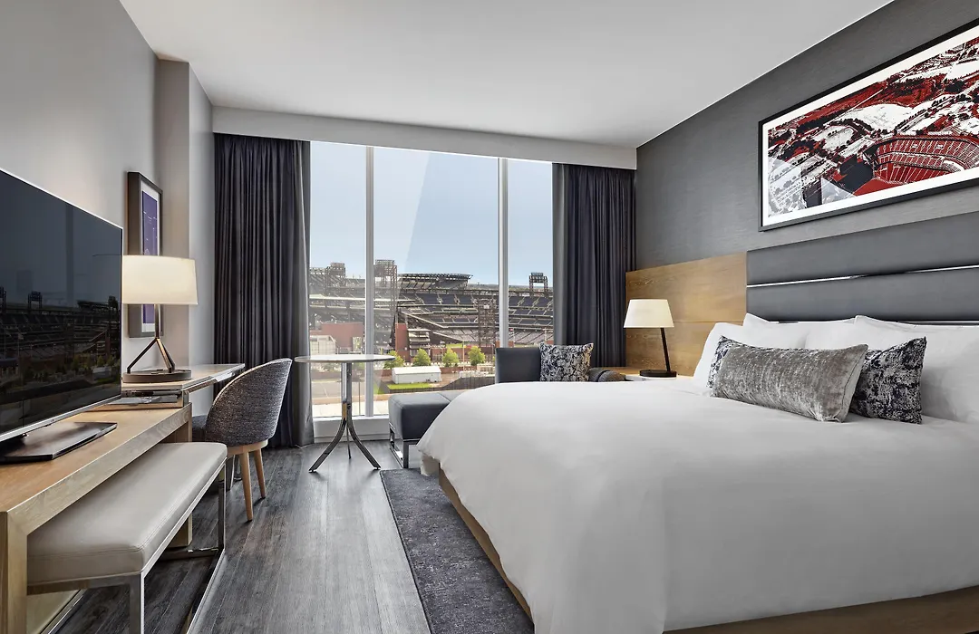 Live! Casino & Hotel - Philadelphia-1