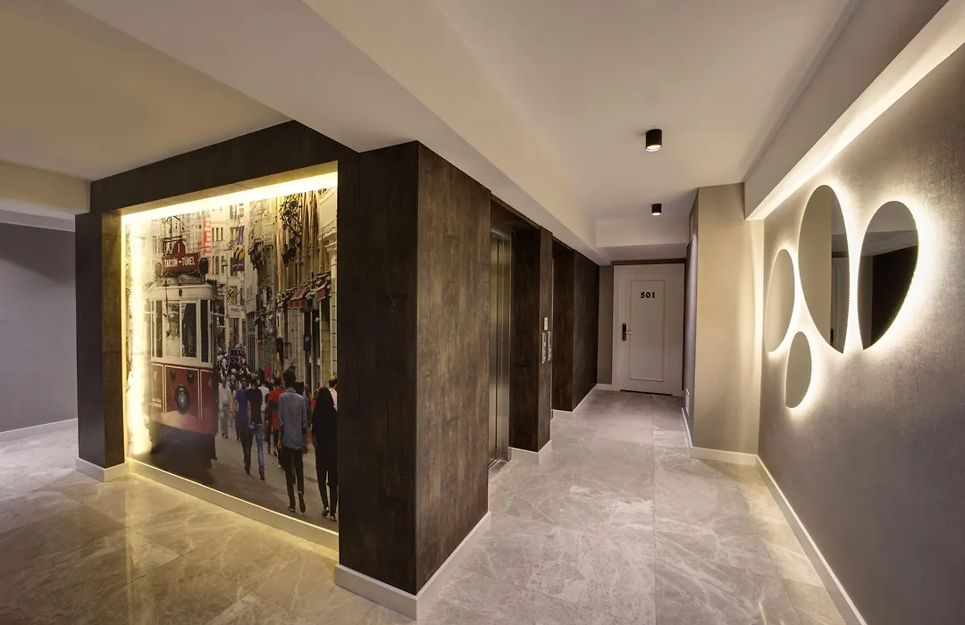Dora Pera Hotel-1