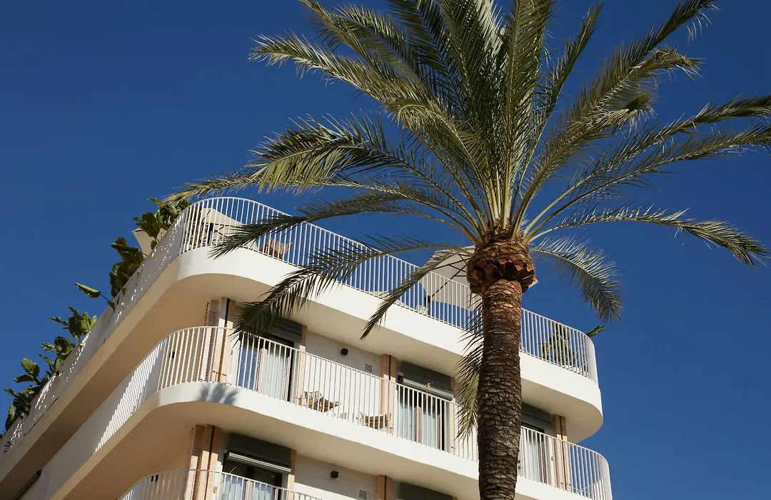 Belle Marivent Boutique Hotel-1