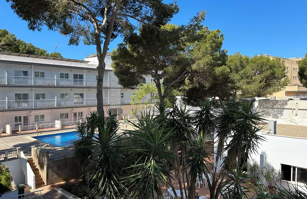 Apartamentos Don Juan-1