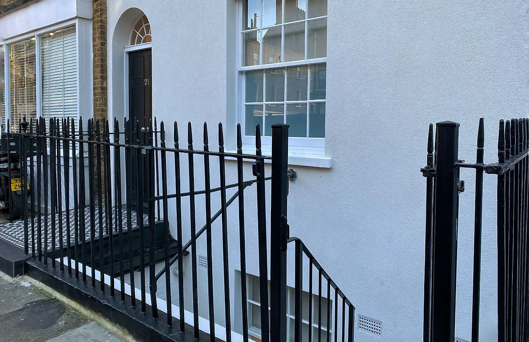 Sale Place Serviced Apartments-1