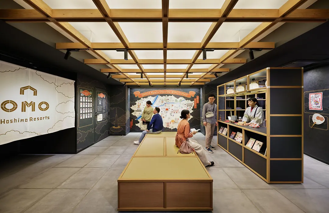 Omo5 Kyoto Gion By Hoshino Resorts-1