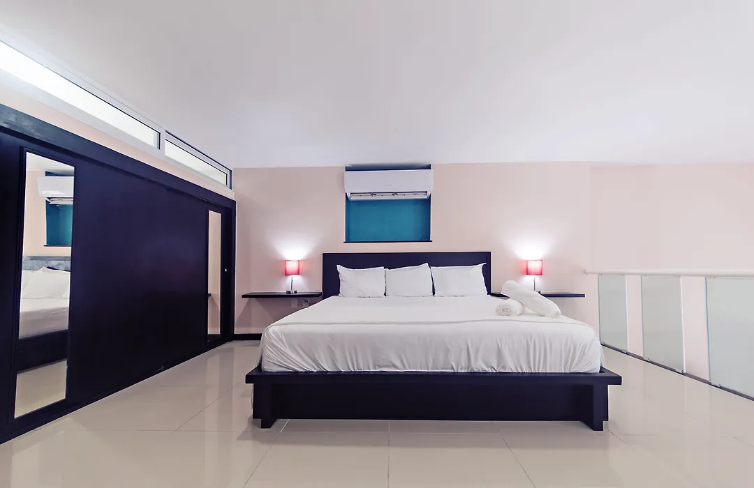 Hotel Carpe Diem Tulum By Nah Hotels-1