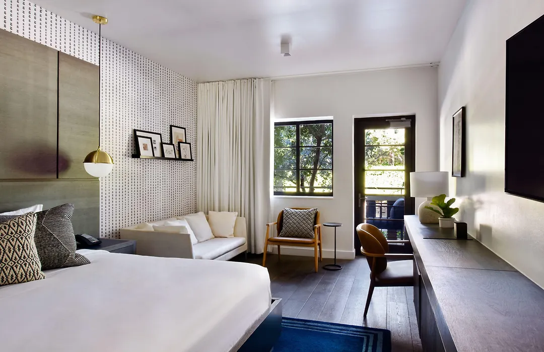 Kaskades Hotel South Beach-1