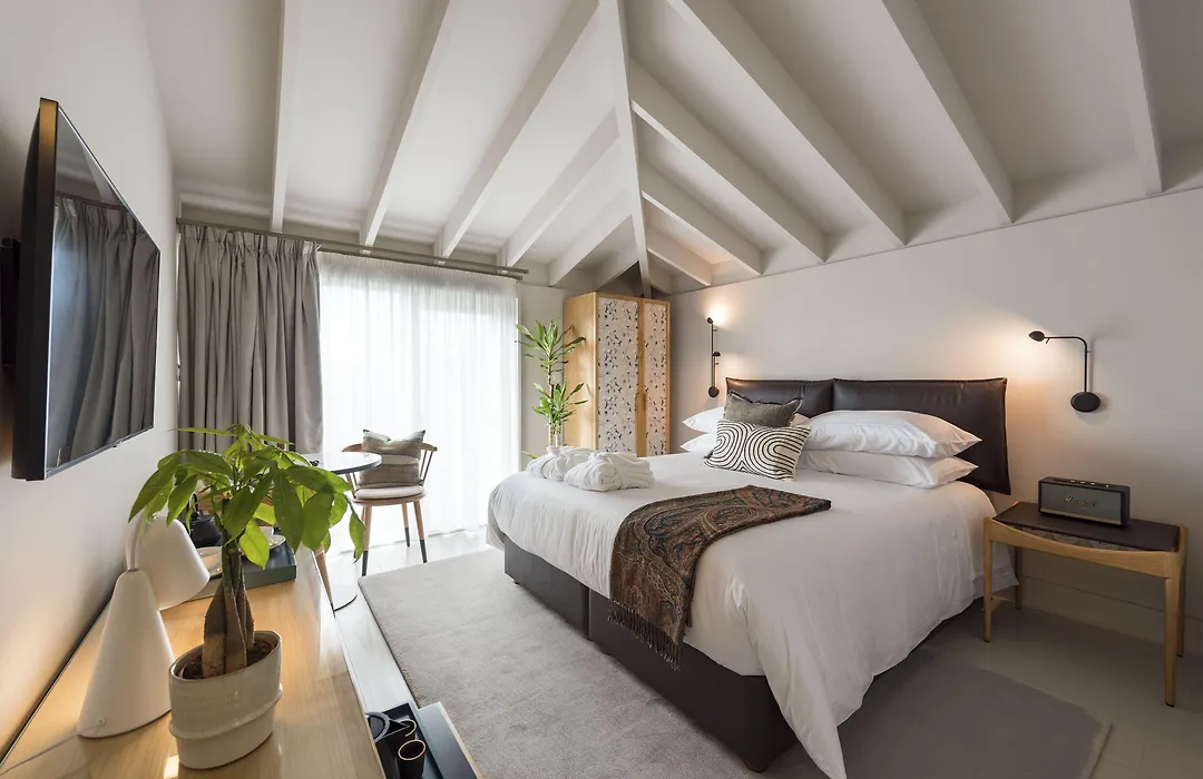 Jardins Do Porto - By Unlock Hotels-1