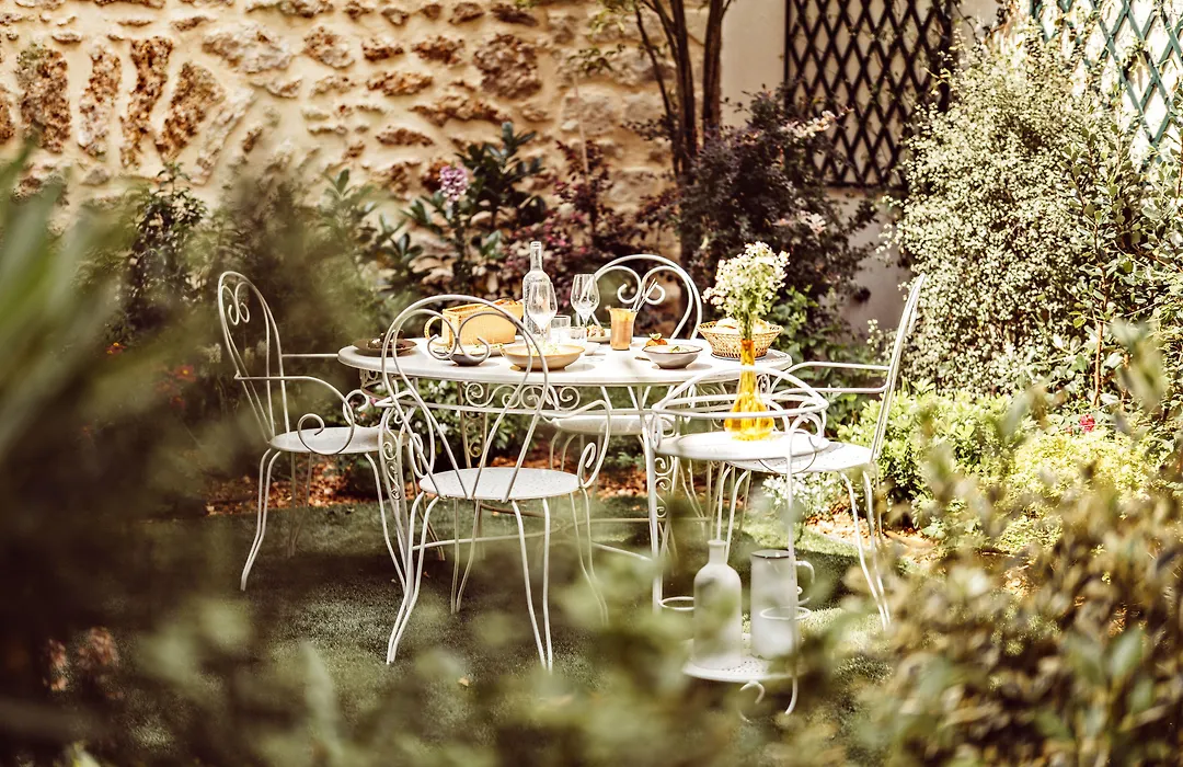 Hotel Monsieur Aristide-1