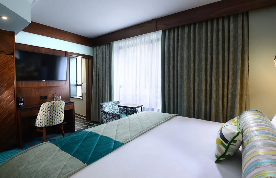 Arthaus Hotel-1