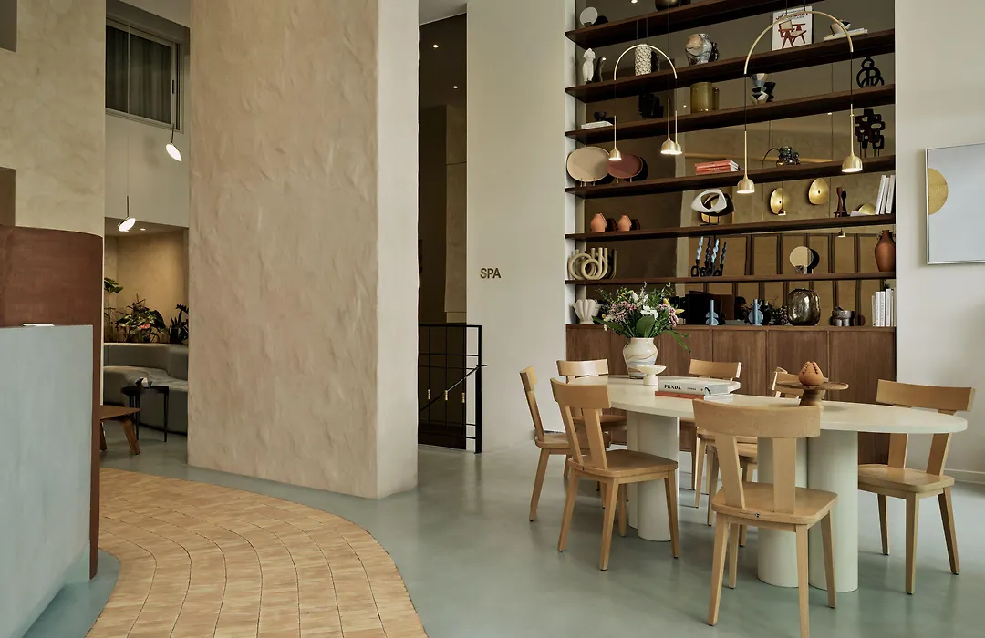 The Lekka Hotel & Spa-1