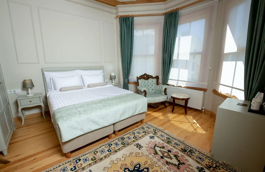 Ikiz Konak Boutique Hotel-1