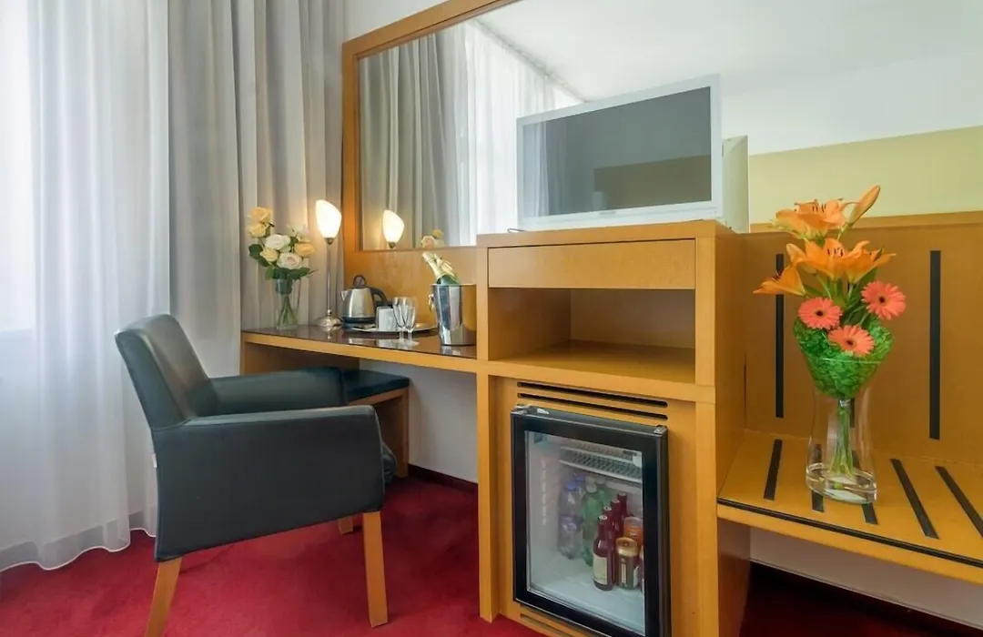 Theatrino Hotel-1