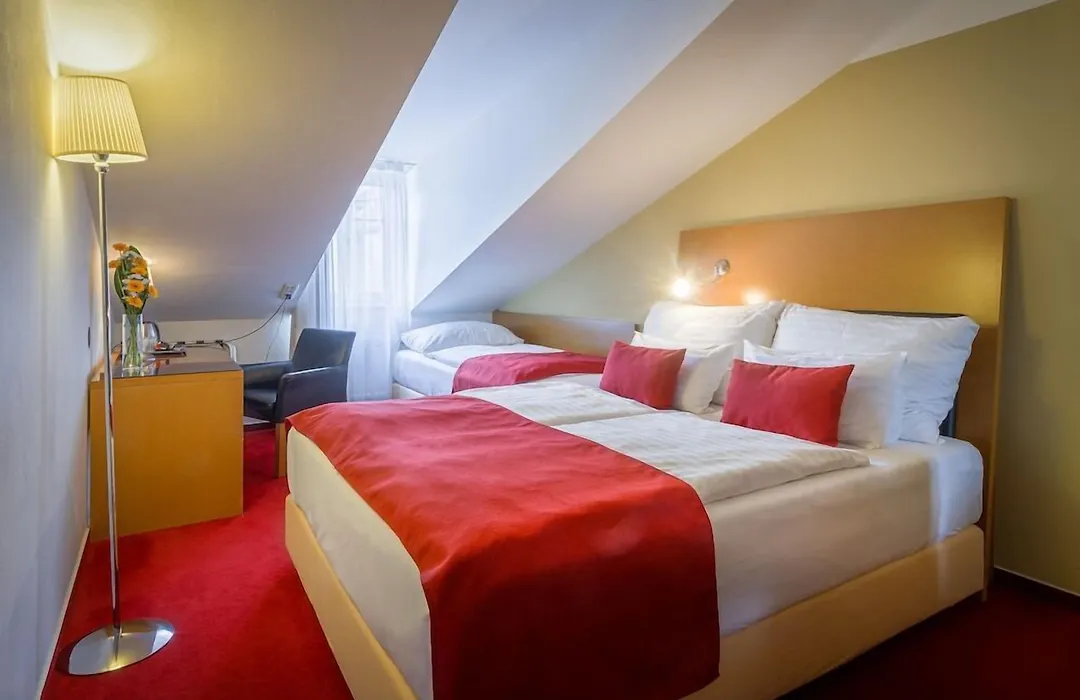 Theatrino Hotel-1