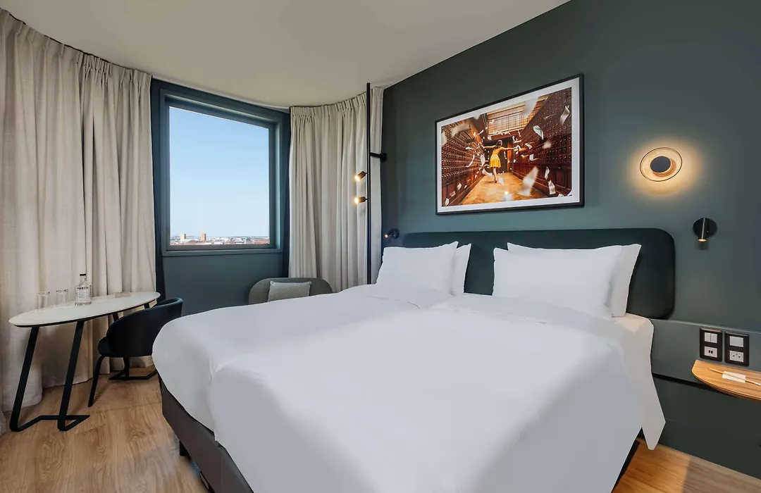 Radisson Hotel Reims-1