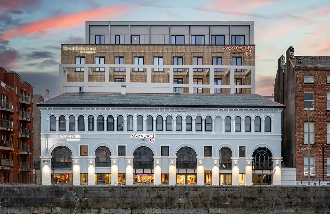 Residence Inn By Marriott Cork-1