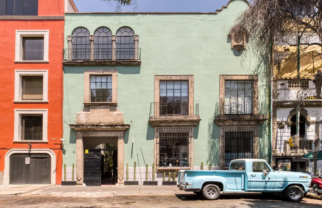 Santa Casa By Tasman-1
