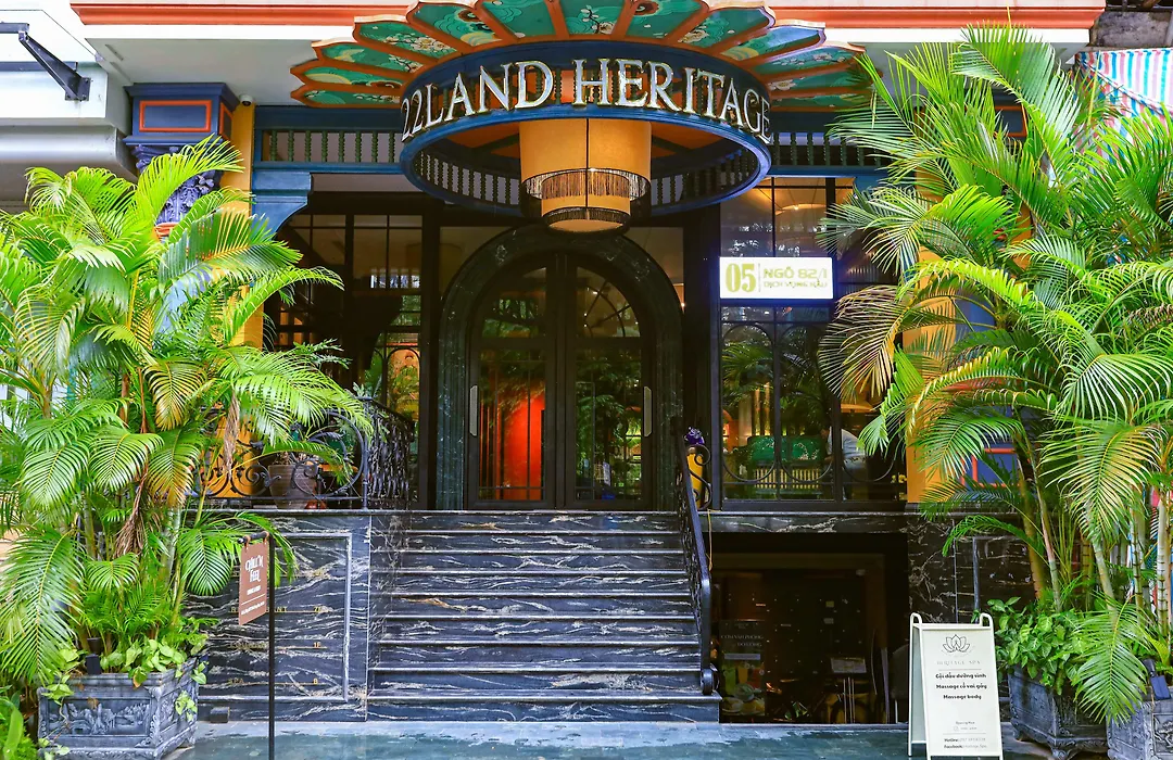 22Land Heritage Hotel & Retreat-1