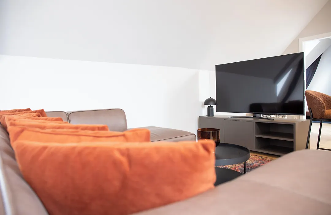 Blackhome Wien I Contactless Check-In-1