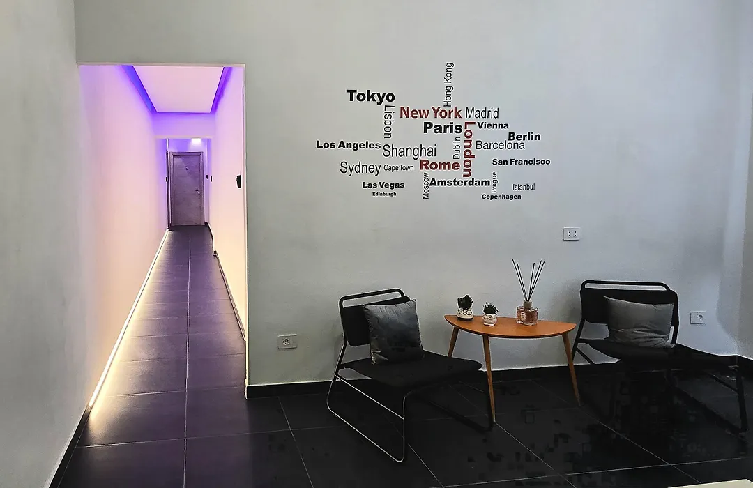Neapoli-In-1