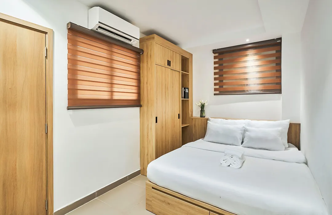 Mihn Suites Ben Thanh-1