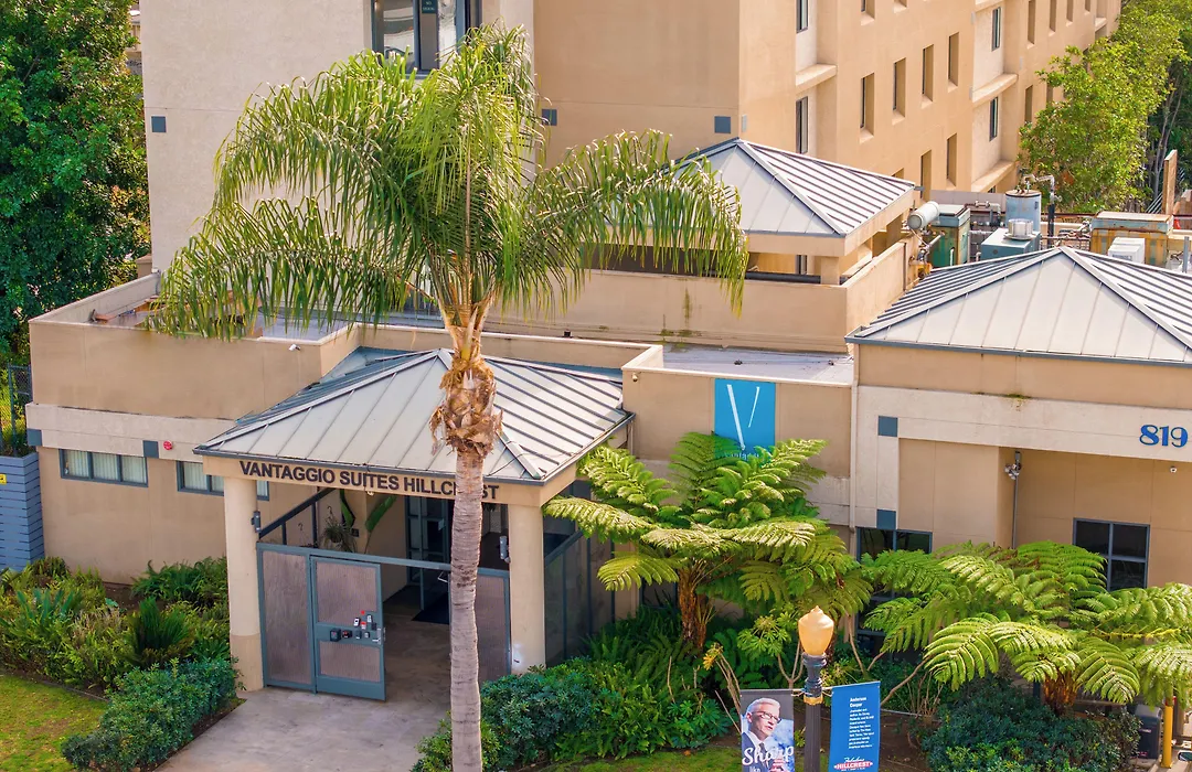 Uptown Inn - Limited Service Apart-Hotel-1