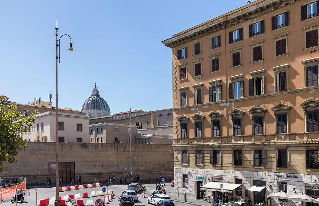 Risorgimento 9 - Guest House-1