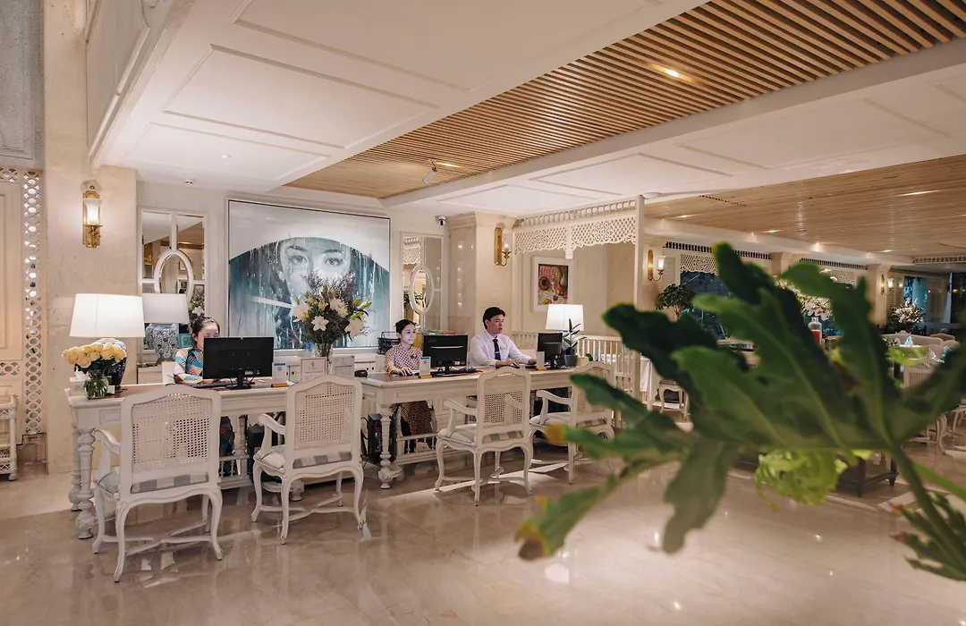 Au Lac Boutique Hotel-1