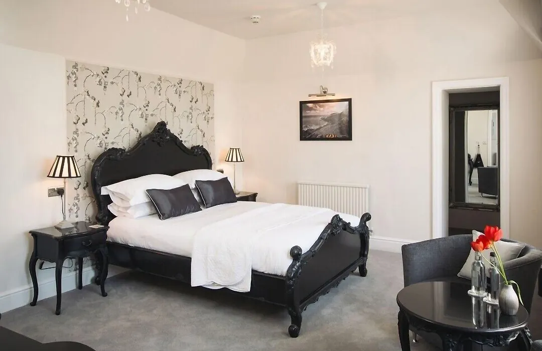 The Broadmead Boutique B&B-1