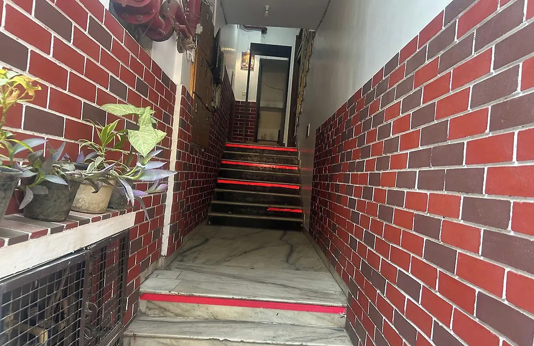 The Fazar Residency Near Hazrat Nizamuddin Dargah-1