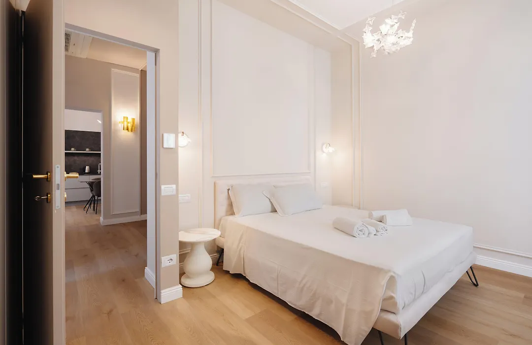 Firenze Boutique Rooms-1
