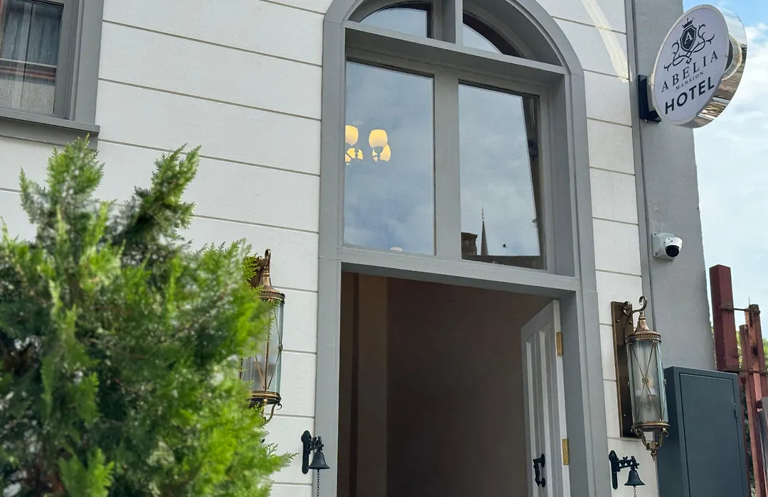 Abelia Mansion Hotel-1