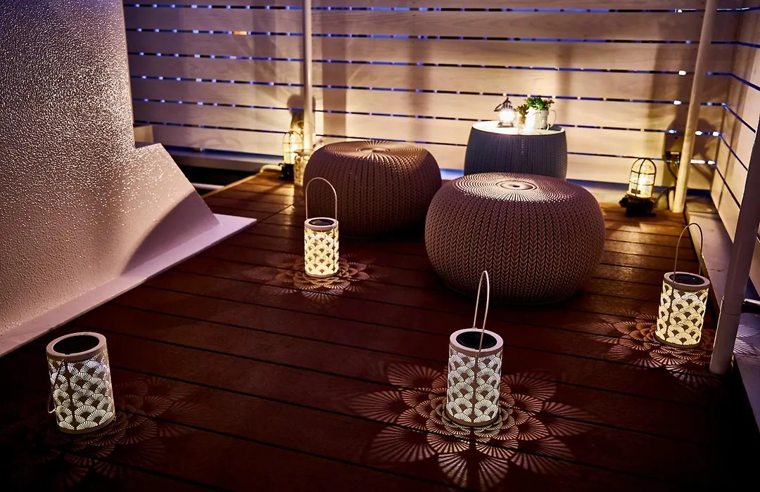 Hotel Balian Resort Shinjuku Glamping (Adults Only)-1