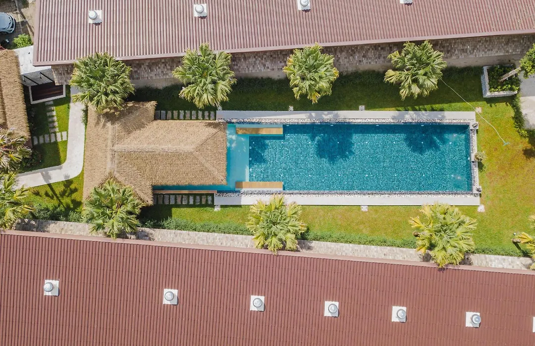 Malabar Pool Villa Phuket-1