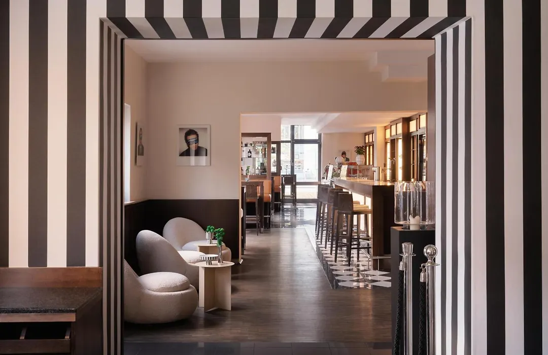 Flemings Hotel Muenchen-Schwabing-1